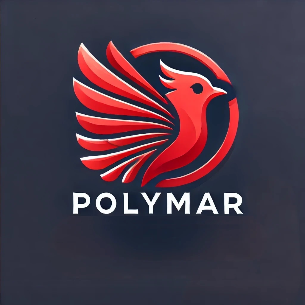 Polymar.it Logo